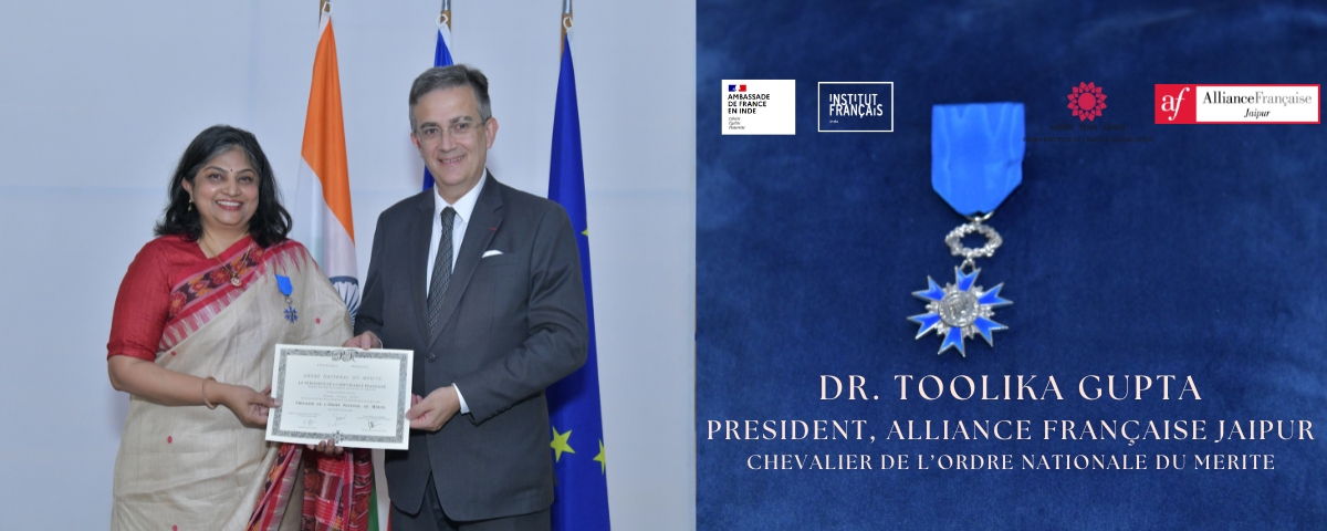 defi inter alliance alexandre gilardeau institut français en inde amabassade de france en inde
